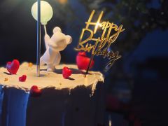 -AHAVA·Fang Baking Studio