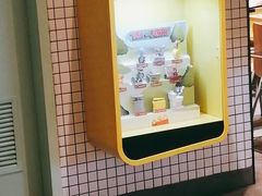 -麦当劳(津南吾悦广场店)