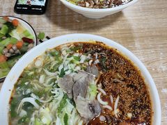 -肖家客饸饹面(郑州总店)