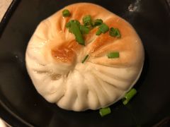 -上海金桥红枫万豪酒店-万豪中餐厅
