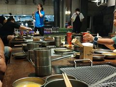 -夜食白市Yespicy·烧烤啤酒宵夜(番禺四海城店)