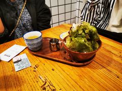 -WONDER ICE 萬得冰田(建設路总店)