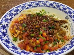 -樊二郎·驴蹄子面(科技路店)