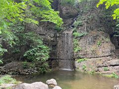 -野三坡百里峡景区