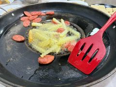 -辣贵州烙锅(洪德路店)