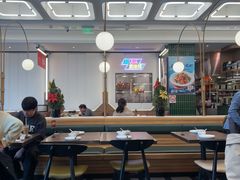 -新旺茶餐厅(鑫耀·光环live店)
