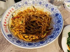 -老浒记烤鸭-北京菜(琉璃厂店)