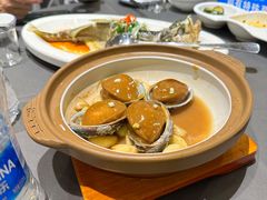 -海鲜e族(马王堆店)