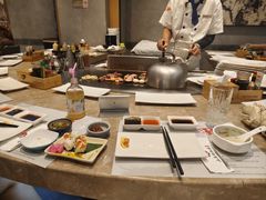-上渔铁板烧(熙悦汇店)