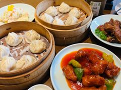 -南翔馒头店(豫园店)