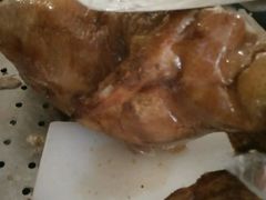 -湖庭壹品鸭王·传统北京烤鸭·别墅私房菜·庭院宵夜(江宁店)