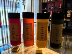 -桃源咖啡厅(武夷山大红袍山庄店)