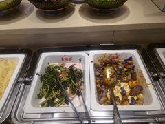 -素满香·食养自助(建邺万达店)