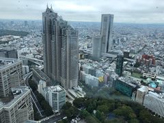 -东京都厅舍