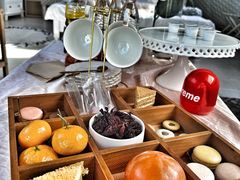 -安德鲁户外烧烤帐篷营地(马泉营店)