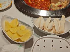 -焱三乐四川火锅店(经纬街店)