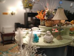 -爱丽格斯火锅(东岸国际店)