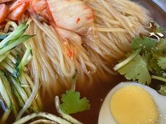 酸甜口冷面-西塔大冷面(市府大路店)