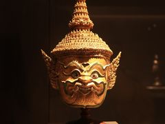 -曼谷国家博物馆