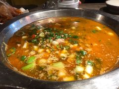 鲜锅兔-老号尤兔头(幸福店)