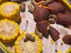 -沈家花园如皋菜(海阳路店)