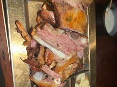 -楼兰新疆主题餐厅(悠方店)