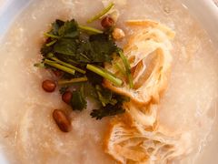 招牌艇仔粥-点都德(汇盈广场店)