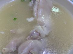 -易老妈蹄花.特色川菜(人民公园总店)