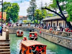 -阳澄湖半岛旅游度假区