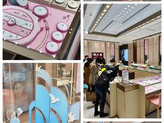 -王府井奥莱临潼小镇(临潼店)
