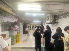 -珍妮曲奇聪明小熊(尖沙咀店)