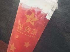 -耐茶 NICE TEA(东城万达店)