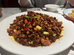 -天辣(金桥啦啦宝都店)