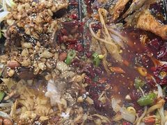 -清真•蜀风园(丁字沽总店)
