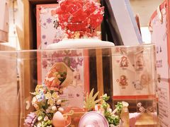 -猫的天空之城概念书店(杭州南宋御街店)