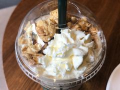 -星巴克(夏碧路店)
