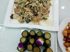 -普天和酒楼·新津菜·烤鸭(天津之眼店)