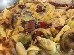 -自贡盐帮菜·玩辣餐厅(樱花园西街店)