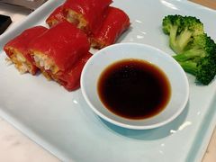 -菲住布渴酒店自助餐厅(阿里巴巴西溪园区店)