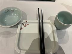 -香融府·烤鸭·家常菜(花乡奥莱店)
