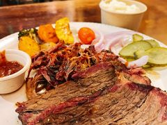 -VIKING SALOON西部美式烟熏烤肉(和平路店)