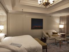 -广州富力丽思卡尔顿酒店