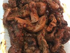 -文文烤肉(大皮院店)