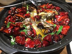 -丹江渔村(首都机场店)