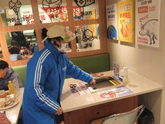 -尹珍珠·韩式无限烤肉(回龙湾店)