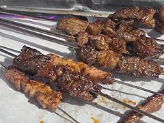 -曹掌柜小酒馆烧烤集团(宾川路店)