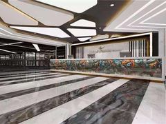 -南京国信酒店·骏搏体育游泳馆(新街口店)