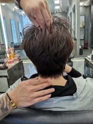 -FASHION PALACE hair+