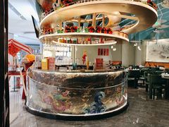 -披云云小馆·味道江湖(姚家园万象汇店)