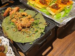 -福慧慈缘素食餐厅(王府井店)